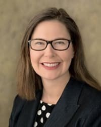 Image of Super Lawyers selectee Amy Wilburn