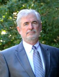 Image of Super Lawyers selectee Michael P. O'Connell