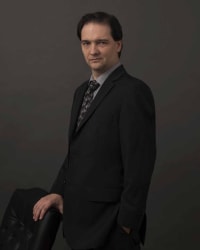 Ryan S. Henry
