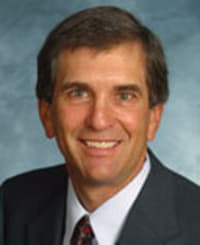 Image of Super Lawyers selectee Farrell A. Levy