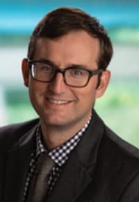 Image of Super Lawyers selectee Jeff Donoho