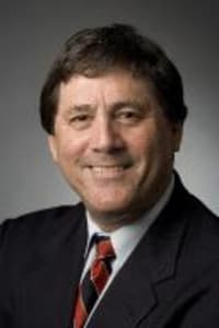 Image of Super Lawyers selectee Jeffrey M. Vucinich
