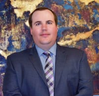Image of Super Lawyers selectee Oran Cart
