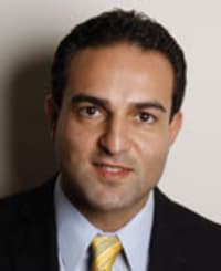 Image of Super Lawyers selectee Shahrokh Sheik
