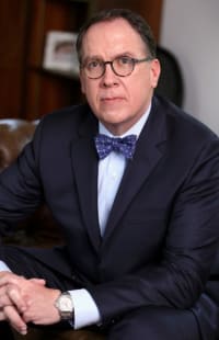 Image of Super Lawyers selectee Thomas Carroll Blauvelt