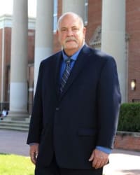 Image of Super Lawyers selectee Jeffrey L. (Jeff) Harding