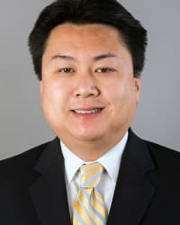 Jeremy D. Huie