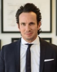Image of Super Lawyers selectee Robert M. Wallack
