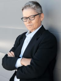 Image of Super Lawyers selectee Lisa A. Polansky