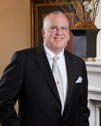 Image of Super Lawyers selectee Ralph W. Meekins
