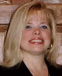 Image of Super Lawyers selectee Erica W. Todd-Trotta