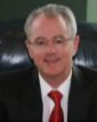 Image of Super Lawyers selectee Frederick J. Fanelli