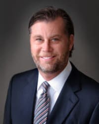 Image of Super Lawyers selectee John P. Rogers