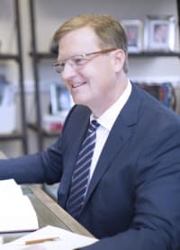 Image of Super Lawyers selectee W. Scott Simpson
