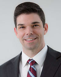 Image of Super Lawyers selectee Jess Johnson