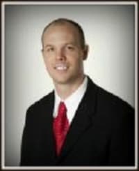 Image of Super Lawyers selectee Jasen E. Cassady