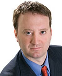 Andrew B. Smith