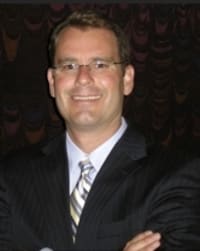 Image of Super Lawyers selectee Brad Mathis