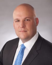 Image of Super Lawyers selectee David Buckley
