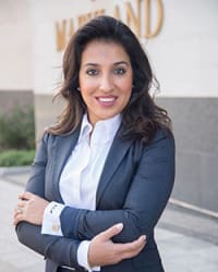 Image of Super Lawyers selectee Rada Machin