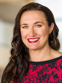 Cari Rincker