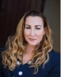 Image of Super Lawyers selectee Rachel Berenson