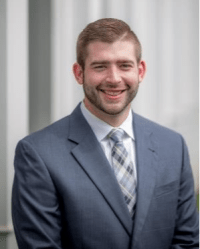 Image of Super Lawyers selectee Jared Howell