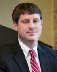Image of Super Lawyers selectee Eric Hart