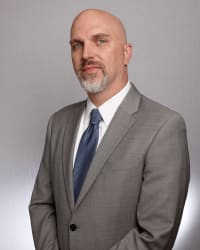 Image of Super Lawyers selectee Dennis R. Brown