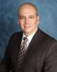 Image of Super Lawyers selectee Dwayne Douglas