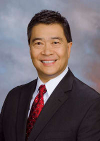 Image of Super Lawyers selectee Michael HuYoung