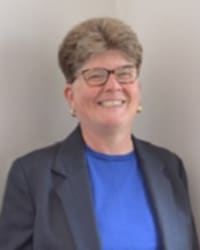 Image of Super Lawyers selectee Cathy R. Cook
