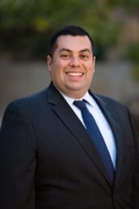 Image of Super Lawyers selectee Fernando Brito, Jr.