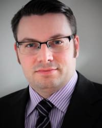 Image of Super Lawyers selectee Tyler F. Clark