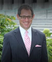 Image of Super Lawyers selectee Chad M. Tuschman
