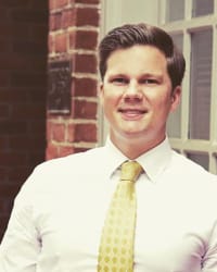 Image of Super Lawyers selectee Matthew C. Berthold