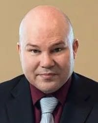 Image of Super Lawyers selectee Theodore Karatinos