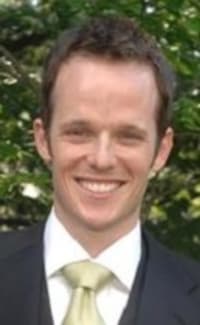 Image of Super Lawyers selectee John Aspinwall Garland