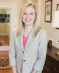 Image of Super Lawyers selectee Sarah M. Gable