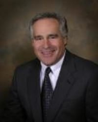 Image of Super Lawyers selectee Mark I. Bronson