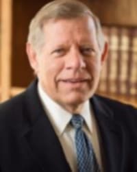 Image of Super Lawyers selectee Jerome L. Withered