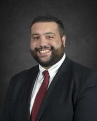 Image of Super Lawyers selectee Harold S. Velez
