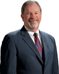 Image of Super Lawyers selectee Kenneth M. Suggs