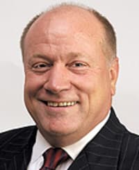 Image of Super Lawyers selectee Nicholas F. Stein