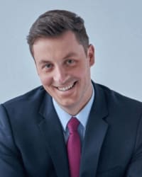Top Rated Fairfax, VA Criminal Defense Attorney | Daniel ...