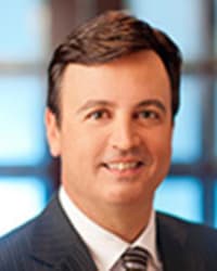 Image of Super Lawyers selectee Jeffrey C. Rickard