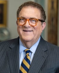 Image of Super Lawyers selectee Martin R. Galbut