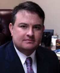 Image of Super Lawyers selectee Blake Smith