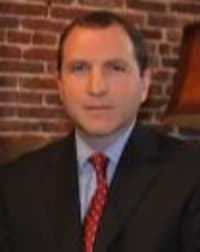 Image of Super Lawyers selectee James A. Swartz