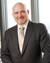 Image of Super Lawyers selectee Brad D. Pedersen